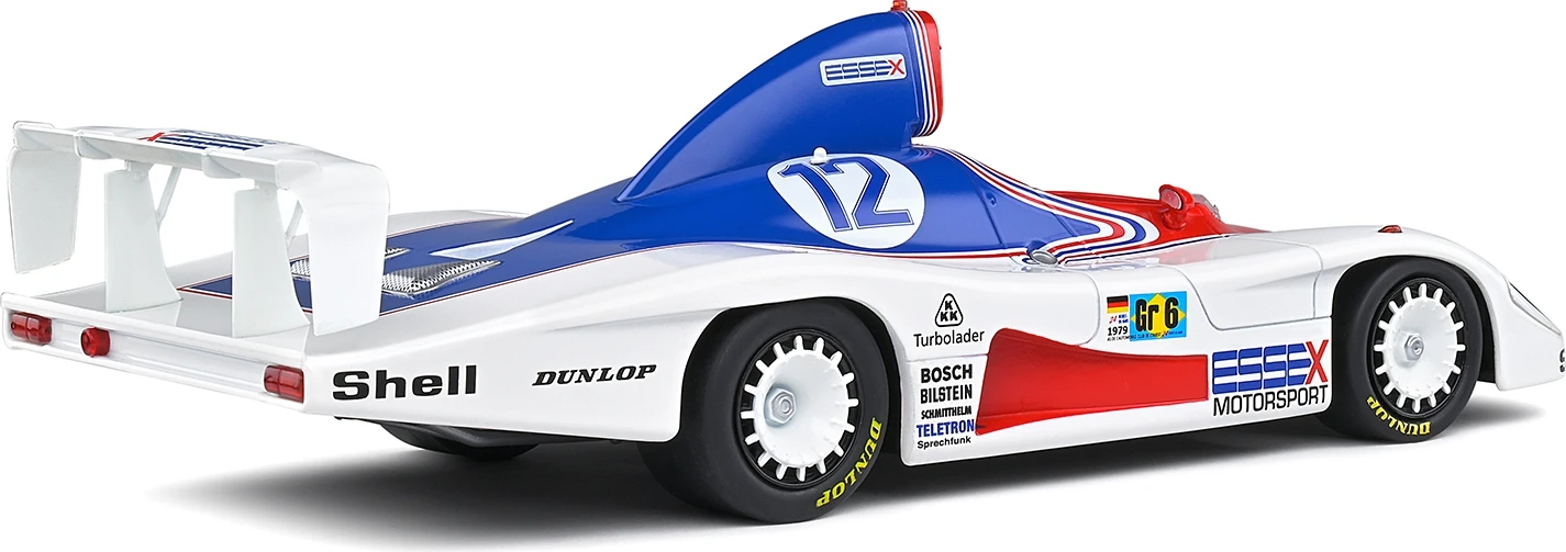 1979 Porsche 936 24h Le Mans In 1:18 Scale - Image 2