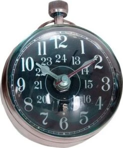 Eye Of Time Clock, XL By Authentic Models