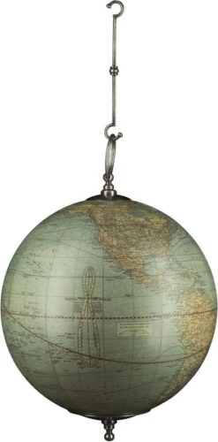 Weber Costello Hanging S By Authentic Models