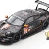 Porsche 911 RSR No.86 Gulf Racing 24H Le Mans 2020 In 1:43 Scale By Spark