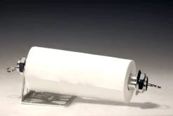 CENTRE LOCK RACING KITCHEN PAPER HOLDER By AUTOart