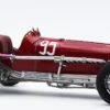 Alfa Romeo P3 Caracciola 1932 Klausen Race Winner #95 In 1:18 Scale By CMC