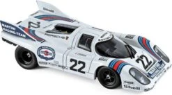 1971 Porsche 917K 24H Le Mans #22 Marko / Van Lennep Winner 1:18 Scale