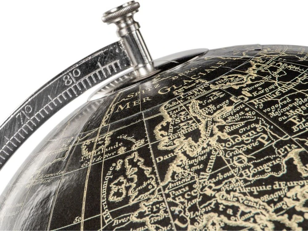 Vaugondy Vintage Half By Authentic Models - Image 3