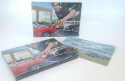 Postcards, Box Set Of 24