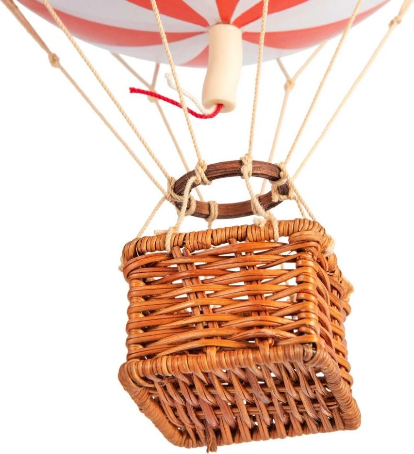 Travels Light, US Air Balloon By Authentic Models - Image 2