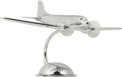 Desktop DC-3 Plane By Authentic Models