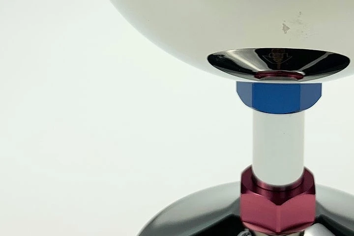 Ice-cream Bowl With Spoon By AUTOart - Image 3