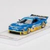 Mazda RX-7 #74 Team Arnature Le Mans In 1:43 Scale By True Scale Miniatures