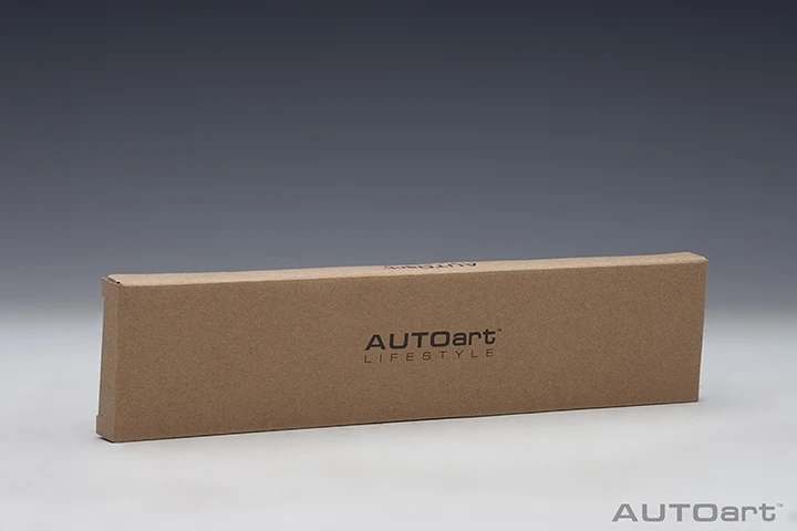 RS BUMPER RULER By AUTOart - Image 5