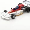 March 761 No.30 Long Beach GP 1977 Brett Lunger In 1:43 Scale By Spark