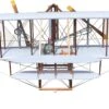 1903 Wright Brother Flyer Model By Old Modern Handicrafts