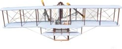 1903 Wright Brother Flyer Model By Old Modern Handicrafts