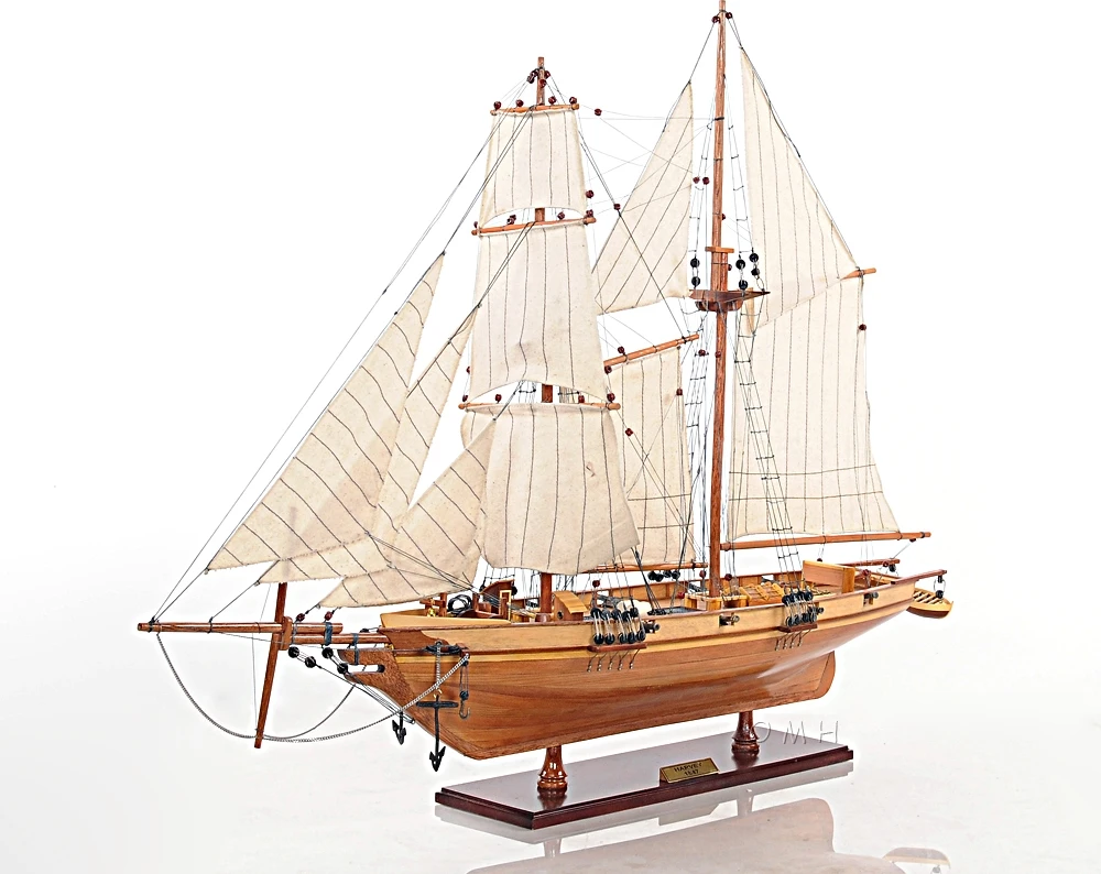 Harvey Ship - Image 2