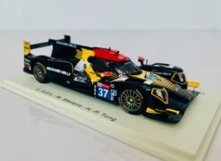 Oreca 07 Gibson No.37 Jackie Chan DC Racing 24H Le Mans 2020 In 1:43 Scale By Spark