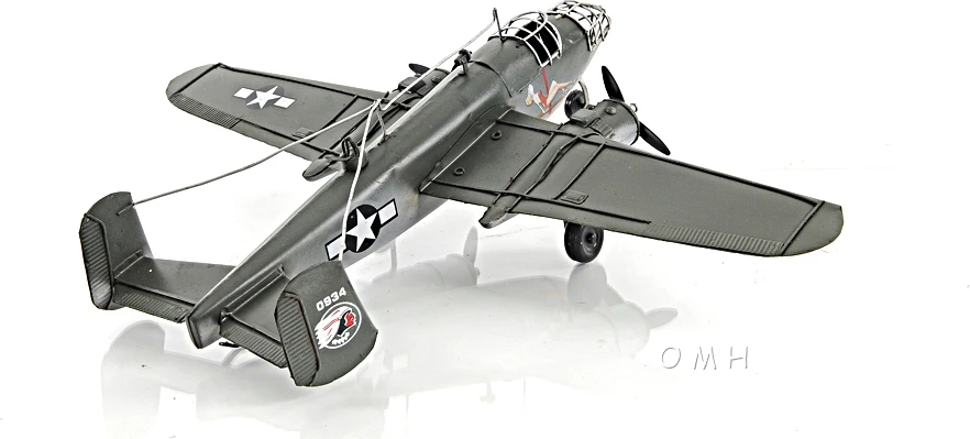 B-25 Mitchell Bomber - Image 6