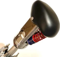 Suspension Gearshift Knob Umbrella By Autoart
