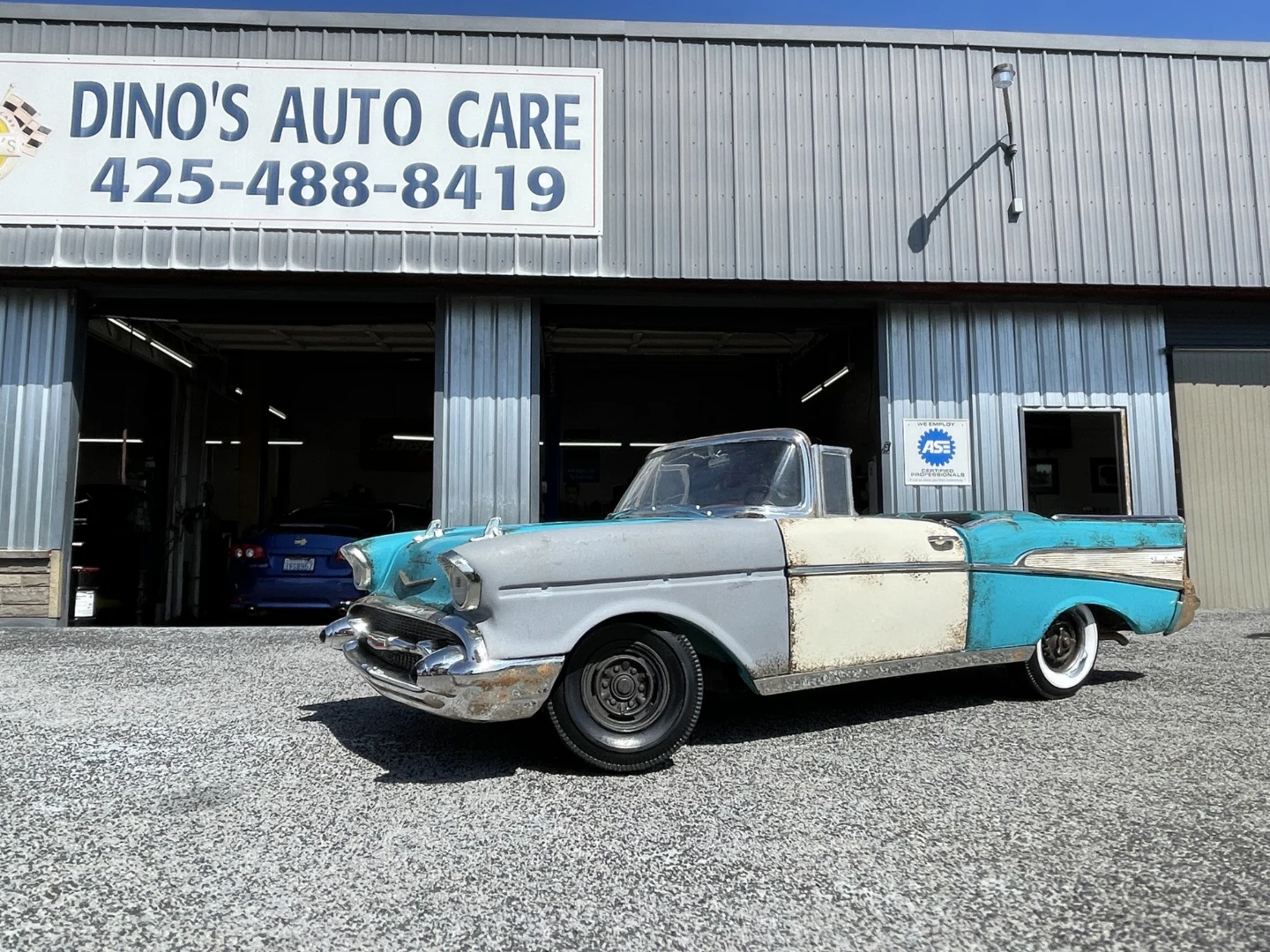 2022 Calendar- Limited Edition-Diecast Model Car Photography - Image 9