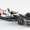 2023 Mclaren F1 Team MCL60 Lando Norris Monaco GP In 1:18 Scale