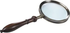 Regency Magnifier By Authentic Models