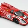1970 Porsche 917K 24H Le Mans #23 Attwood / Herrmann Winner 1:18 Scale