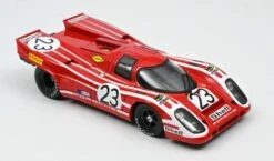 1970 Porsche 917K 24H Le Mans #23 Attwood / Herrmann Winner 1:18 Scale