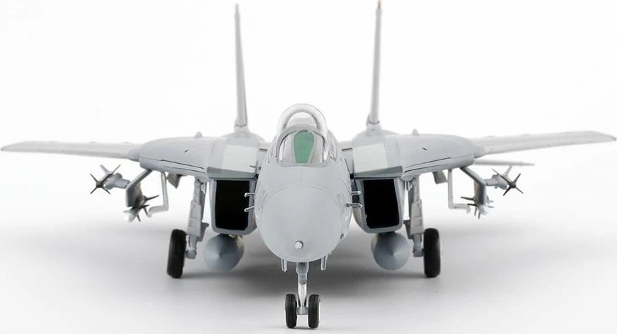 F-14 Tomcat Top Gun "Iceman & Slider" In 1:72 Scale By Truescale Miniatures - Image 3