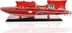 Ferrari Hydroplane Medium