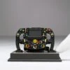 2022 FERRARI F1-75 STEERING WHEEL In 1:4 Scale