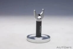 WINE BOTTLE HOLDER (CARBON FIBER POST) By AUTOart