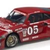 PORSCHE 935 K3 COCA COLA - DAYTONA 1980 In 1:18 By Top Marques