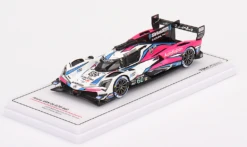 Acura ARX-06 GTP #60 Meyer Shank Racing 2023 IMSA Daytona 24 Hrs Winner In 1:43 Scale