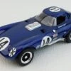 1964 Cheetah, American Challenge Race At Daytona, Ralph Salyer In 1:18 Scale By Replicarz