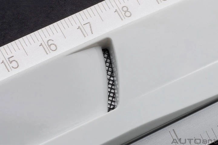 RS BUMPER RULER By AUTOart - Image 3