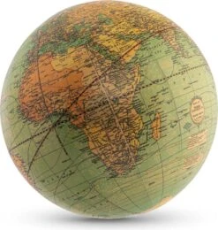 Weber Costello, 18cm Globe By Authentic Models