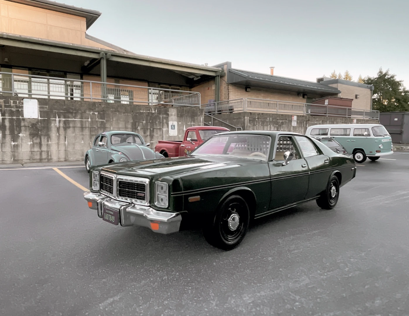 2022 Calendar- Limited Edition-Diecast Model Car Photography - Image 6