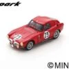 Alfa Romeo 6C 3000 CM No.23 24H Le Mans 1953 K. Kling - F. Riess In 1:43 Scale By Spark