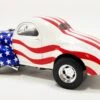 1940 GASSER PATRIOT In 1:18 Scale By Acme
