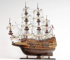 Sovereign Of The Seas