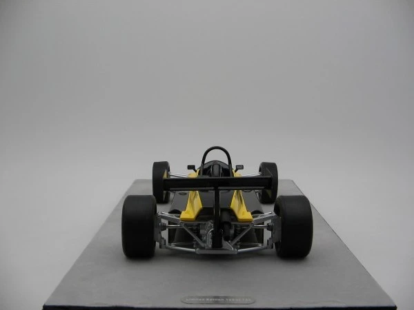 Van Diemen RF82 1982 British Formula Ford 2000 Winner Rd In 1:18 Scale By Tecnomodel - Image 7