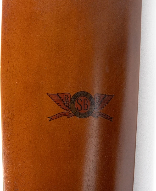Sopwith Airplane Propeller L By Authentic Models - Image 4
