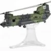 Royal Canadian Boeing Chinook Ch-147F 304 Helicopter In 1:72 Scale By Forces Of Valor