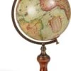 Mercator 1541, Classic Stand By Authentic Models
