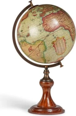 Mercator 1541, Classic Stand By Authentic Models