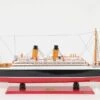 Empress Of Ireland L82 By Old Modern Handicrafts
