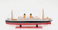 Empress Of Ireland L82 By Old Modern Handicrafts
