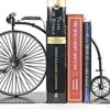 1870 The High Wheeler Bookend By Old Modern Handiscrafts